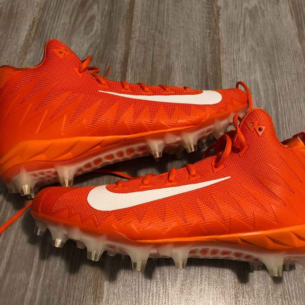 NET NIKE ALPHA MENACE PRO